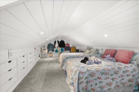 Tiny photo for 93543 Military Rd, Sturgeon Lake, MN 55783 (MLS # 6126725)