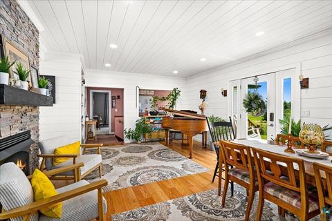 Tiny photo for 93543 Military Rd, Sturgeon Lake, MN 55783 (MLS # 6126725)