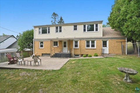 Tiny photo for 426 Ridgewood Rd, Duluth, MN 55804 (MLS # 6127010)