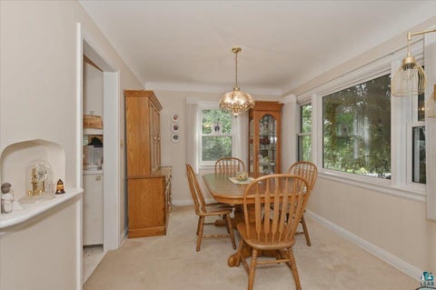 Tiny photo for 426 Ridgewood Rd, Duluth, MN 55804 (MLS # 6127010)