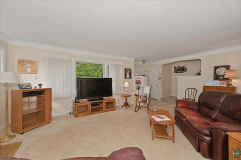 Tiny photo for 426 Ridgewood Rd, Duluth, MN 55804 (MLS # 6127010)
