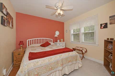 Tiny photo for 426 Ridgewood Rd, Duluth, MN 55804 (MLS # 6127010)
