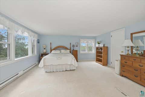 Tiny photo for 426 Ridgewood Rd, Duluth, MN 55804 (MLS # 6127010)