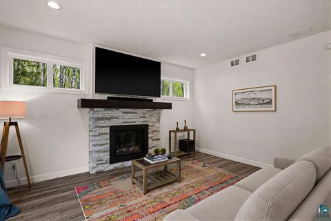 Tiny photo for 3041 Bald Eagle Circle, Duluth, MN 55804 (MLS # 6125533)