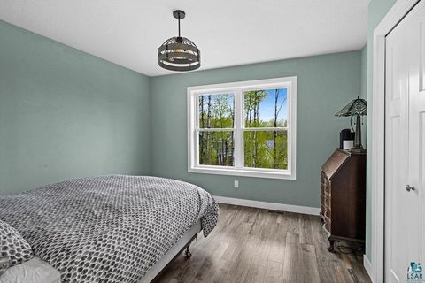 Tiny photo for 3041 Bald Eagle Circle, Duluth, MN 55804 (MLS # 6125533)