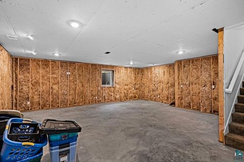 Tiny photo for 3041 Bald Eagle Circle, Duluth, MN 55804 (MLS # 6125533)