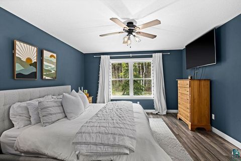 Tiny photo for 3041 Bald Eagle Circle, Duluth, MN 55804 (MLS # 6125533)