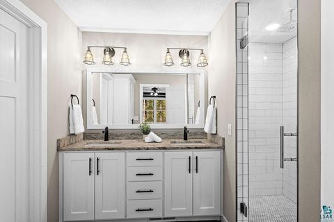 Tiny photo for 3041 Bald Eagle Circle, Duluth, MN 55804 (MLS # 6125533)
