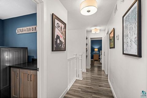 Tiny photo for 3041 Bald Eagle Circle, Duluth, MN 55804 (MLS # 6125533)