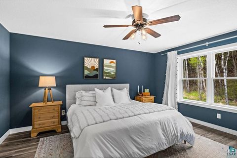 Tiny photo for 3041 Bald Eagle Circle, Duluth, MN 55804 (MLS # 6125533)