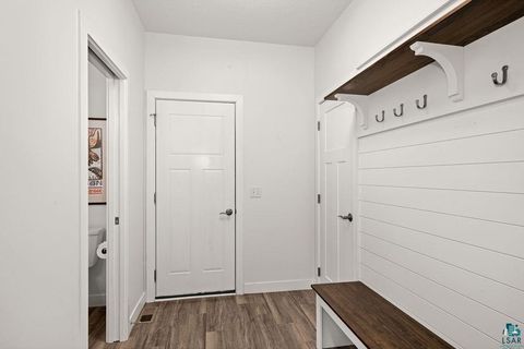 Tiny photo for 3041 Bald Eagle Circle, Duluth, MN 55804 (MLS # 6125533)