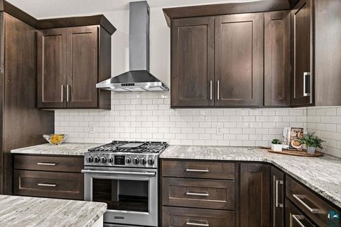 Tiny photo for 3041 Bald Eagle Circle, Duluth, MN 55804 (MLS # 6125533)