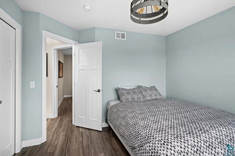 Tiny photo for 3041 Bald Eagle Circle, Duluth, MN 55804 (MLS # 6125533)