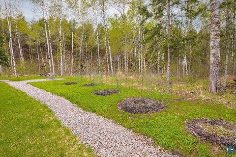 Tiny photo for 3041 Bald Eagle Circle, Duluth, MN 55804 (MLS # 6125533)