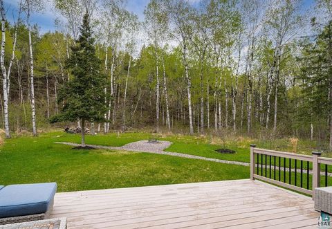 Tiny photo for 3041 Bald Eagle Circle, Duluth, MN 55804 (MLS # 6125533)