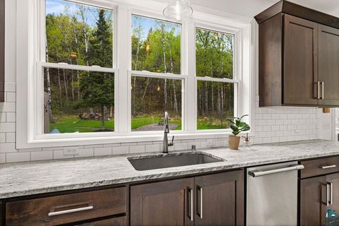 Tiny photo for 3041 Bald Eagle Circle, Duluth, MN 55804 (MLS # 6125533)