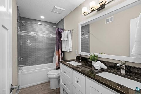 Tiny photo for 3041 Bald Eagle Circle, Duluth, MN 55804 (MLS # 6125533)