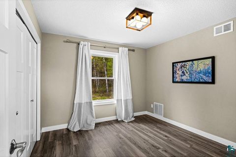 Tiny photo for 3041 Bald Eagle Circle, Duluth, MN 55804 (MLS # 6125533)