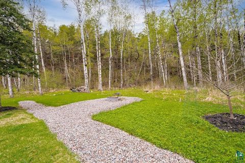 Tiny photo for 3041 Bald Eagle Circle, Duluth, MN 55804 (MLS # 6125533)
