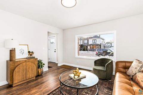 Tiny photo for 608 N 56th Ave W Ave, Duluth, MN 55807 (MLS # 6123855)