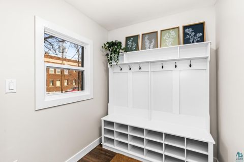 Tiny photo for 608 N 56th Ave W Ave, Duluth, MN 55807 (MLS # 6123855)