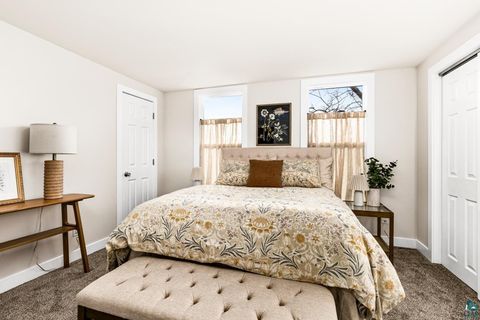 Tiny photo for 608 N 56th Ave W Ave, Duluth, MN 55807 (MLS # 6123855)