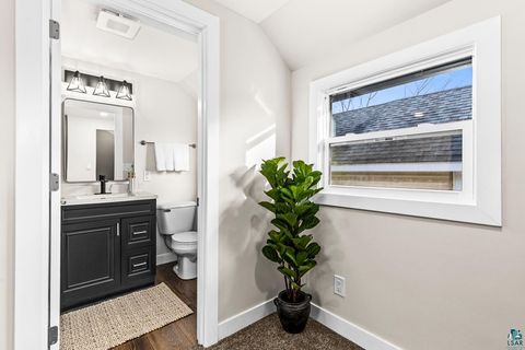 Tiny photo for 608 N 56th Ave W Ave, Duluth, MN 55807 (MLS # 6123855)