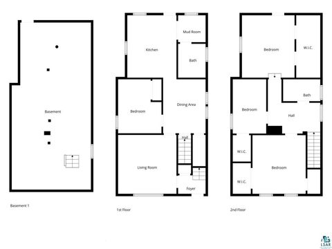 Tiny photo for 608 N 56th Ave W Ave, Duluth, MN 55807 (MLS # 6123855)