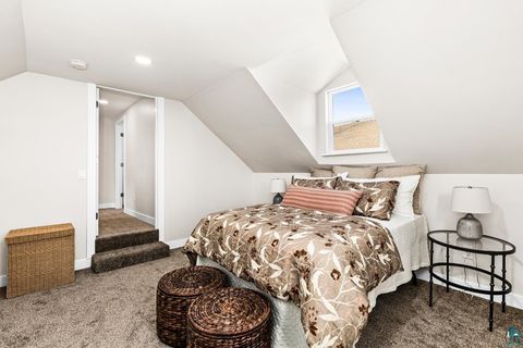 Tiny photo for 608 N 56th Ave W Ave, Duluth, MN 55807 (MLS # 6123855)