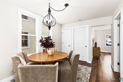 Tiny photo for 608 N 56th Ave W Ave, Duluth, MN 55807 (MLS # 6123855)