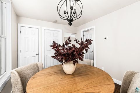 Tiny photo for 608 N 56th Ave W Ave, Duluth, MN 55807 (MLS # 6123855)