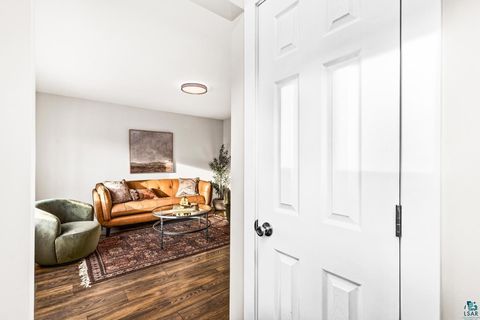 Tiny photo for 608 N 56th Ave W Ave, Duluth, MN 55807 (MLS # 6123855)