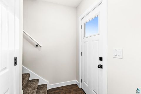 Tiny photo for 608 N 56th Ave W Ave, Duluth, MN 55807 (MLS # 6123855)