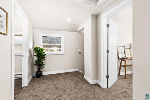 Tiny photo for 608 N 56th Ave W Ave, Duluth, MN 55807 (MLS # 6123855)