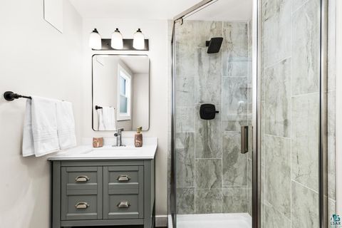 Tiny photo for 608 N 56th Ave W Ave, Duluth, MN 55807 (MLS # 6123855)