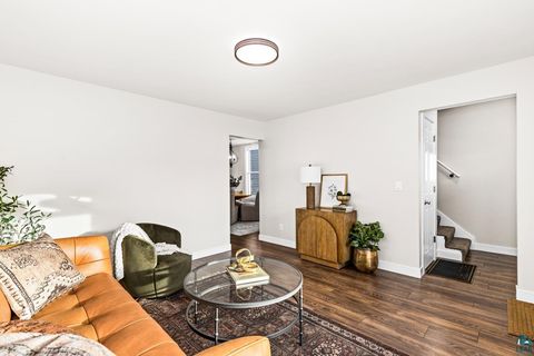 Tiny photo for 608 N 56th Ave W Ave, Duluth, MN 55807 (MLS # 6123855)