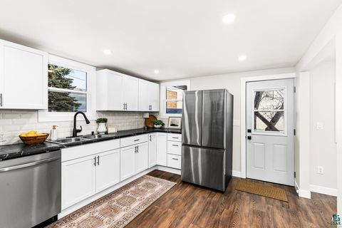 Tiny photo for 608 N 56th Ave W Ave, Duluth, MN 55807 (MLS # 6123855)