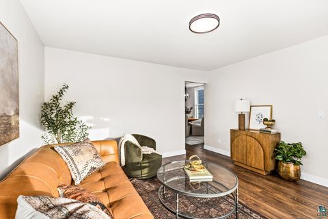 Tiny photo for 608 N 56th Ave W Ave, Duluth, MN 55807 (MLS # 6123855)