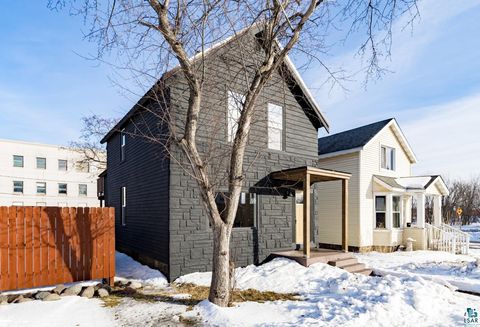 Tiny photo for 608 N 56th Ave W Ave, Duluth, MN 55807 (MLS # 6123855)