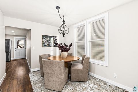 Tiny photo for 608 N 56th Ave W Ave, Duluth, MN 55807 (MLS # 6123855)