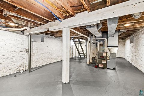 Tiny photo for 608 N 56th Ave W Ave, Duluth, MN 55807 (MLS # 6123855)