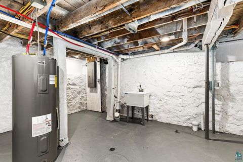 Tiny photo for 608 N 56th Ave W Ave, Duluth, MN 55807 (MLS # 6123855)