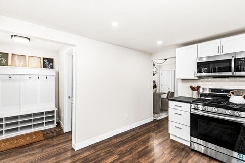 Tiny photo for 608 N 56th Ave W Ave, Duluth, MN 55807 (MLS # 6123855)