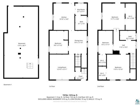 Tiny photo for 608 N 56th Ave W Ave, Duluth, MN 55807 (MLS # 6123855)
