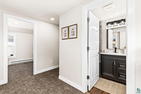 Tiny photo for 608 N 56th Ave W Ave, Duluth, MN 55807 (MLS # 6123855)