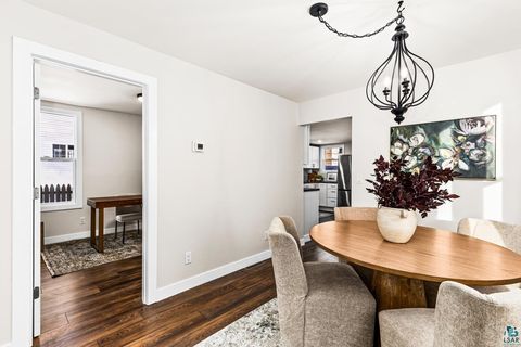 Tiny photo for 608 N 56th Ave W Ave, Duluth, MN 55807 (MLS # 6123855)