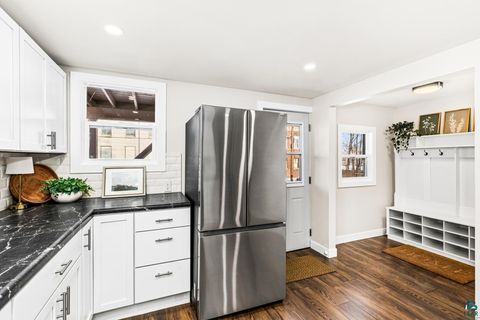 Tiny photo for 608 N 56th Ave W Ave, Duluth, MN 55807 (MLS # 6123855)