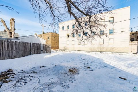 Tiny photo for 608 N 56th Ave W Ave, Duluth, MN 55807 (MLS # 6123855)