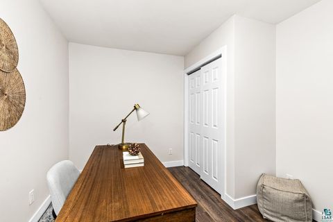 Tiny photo for 608 N 56th Ave W Ave, Duluth, MN 55807 (MLS # 6123855)