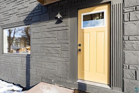 Tiny photo for 608 N 56th Ave W Ave, Duluth, MN 55807 (MLS # 6123855)